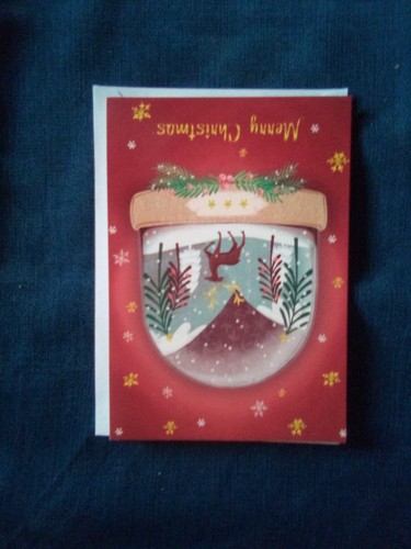 Christmas cards 11 - ,