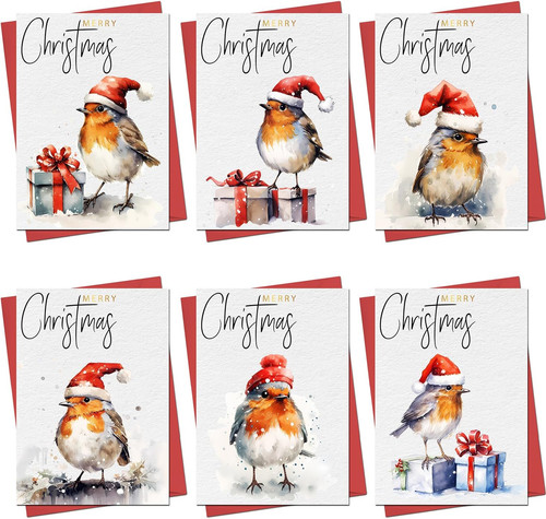 Christmas cards boxed - christmas,