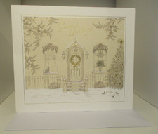 CLINTONS TRADITIONAL CHRISTMAS