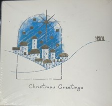 Pack Of 16 Christmas Cards