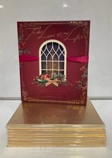 X2Clintons Christmas Card