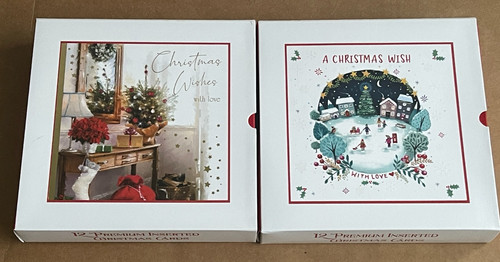 Reduced special two box 12 - special, of