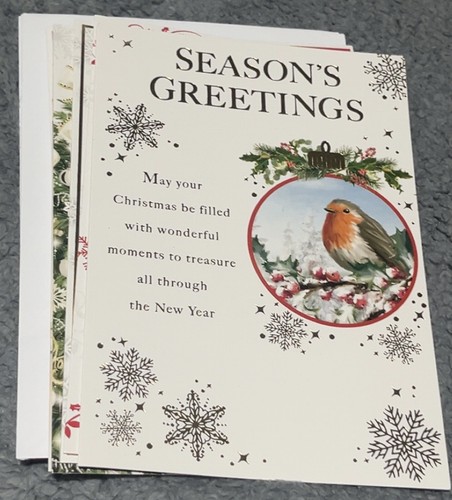 Pack mixed christmas - 6,