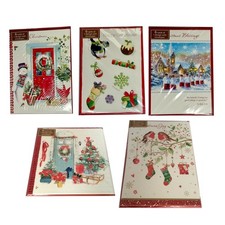 Pack of 30 Traditional Festive