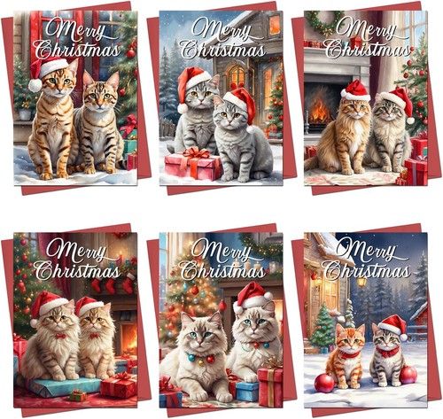 Christmas cards boxed 30 - christmas,