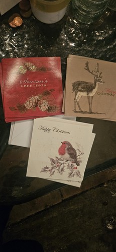 Mixed christmas - 6,