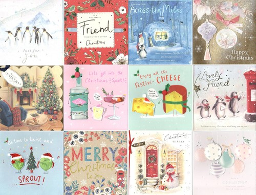 Luxury individual christmas - luxury,
